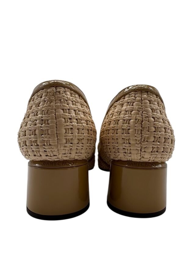 JIMMY CHOO - HALF MOON - Image 6